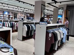 -海澜之家(王府井大街店)