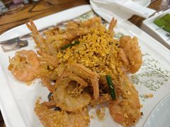 -美达尔烧烤(银川东路店)