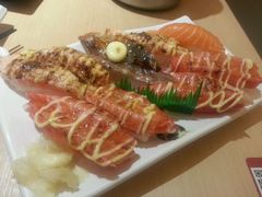picture-万岁寿司(芳村店)