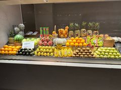 -曲水兰亭(北京四惠店)