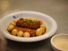 -民族饭店-四季餐厅