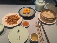 -苏帮袁Sue Cuisine(将台店)