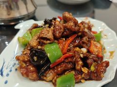 -鼎香润(什刹海德胜门店)