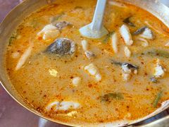 -南沙游艇会·大兵船餐厅