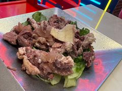 -荣叔港式沙嗲牛肉火锅(正佳潮流店)