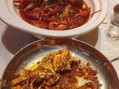 -肥肥虾庄·金牌油焖大虾(首义路店)