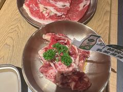 -西塔老太太泥炉烤肉(亚运村店)