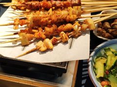 -肉串汪(望京店)