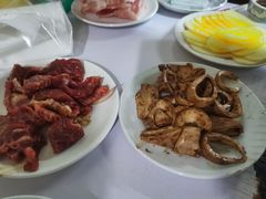 -风味烧烤