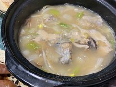 -贤花饭店(凯德店)