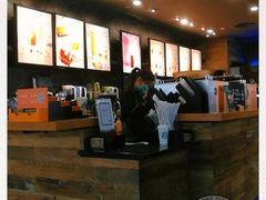 -星巴克臻选(佛山佛罗伦萨小镇店)