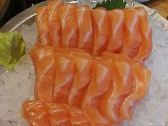 -水林间·寿喜烧自助(仙林金鹰店)