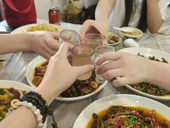 -辣螃铠盆盆蟹大排档(总店)