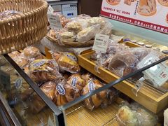 -富贵面包公司(运河店)