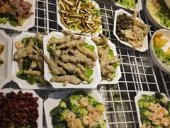-老地方海鲜坊(步行街店)