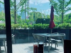 -Wolfgang’s Steakhouse 沃夫冈牛排馆(上海白玉兰广场店)