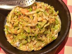 -西贝(六里桥旗舰店)