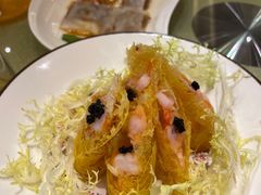 -龙庭华宴·粤菜·早茶