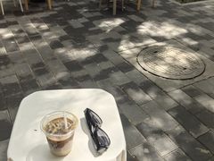 -浆木咖啡馆(湘子庙街店)