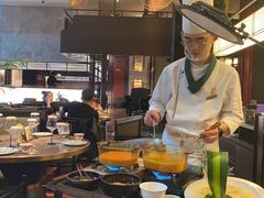 -海派悦庭·海胆烧麦·新融合菜(凯德广场店)
