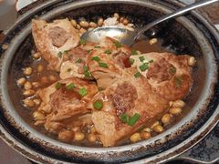 -老客家·客家菜(万达店)