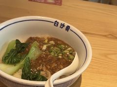 -白沙肴·长沙米粉.小炒湘菜(石厦时代广场店)