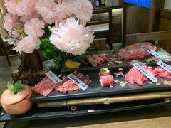-樱宿日式和牛烧肉(五道口店)
