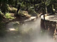 -云丘山景区