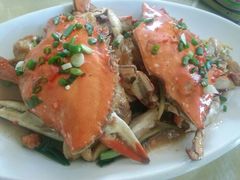 android_upload_pic-连家船海鲜大排档·20年闽菜店(厦大店)