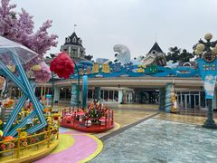 -海合安成都极地海洋公园
