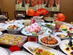 -山水雅居·江南雅宴(运河公园店)