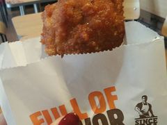 -汉堡王(天津鲁能店)