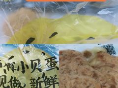 -鲍师傅糕点(大沽南路店)