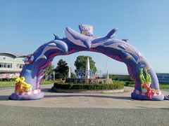 -苏州海洋馆