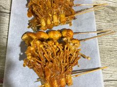-老即墨路901炸串(吴淞路店)