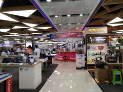 -国美电器(荔景商城店)