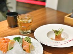 -九井澤精致料理(金茂店)