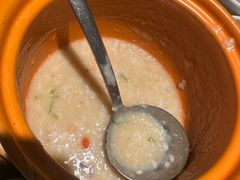 -乔街深夜食堂·台州菜·高压锅生蚝(杭州总店)