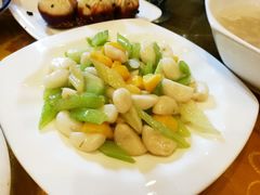 -大鸿运酒店·苏州菜·松鼠桂鱼(观前街店)
