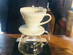 -VOYAGE COFFEE(北锣鼓巷店)