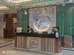 -稻香酒家·33年老字号·港式粤菜(富邦中心店)