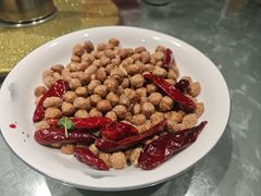 -胖哥牛蛙龙虾烧烤(大同路店)