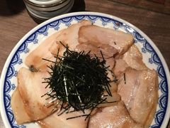 -一蘭拉面(新宿中央东口店)