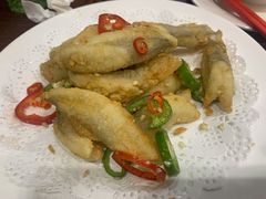 -一哥美食(总店)
