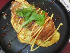 -西单元牛排馆(长安大学城店)