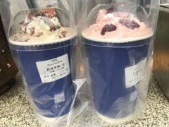 桃源拿铁-BeauTea水仙(coco park店)