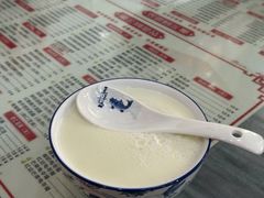 -兰芳园榴莲糖水(惠福西店)