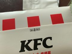 -肯德基(余杭莱蒙店)