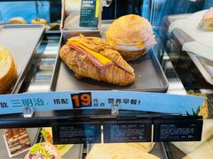 -星巴克臻选(国贸商城首店)