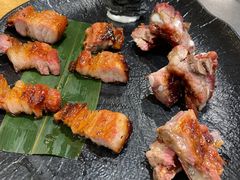 烧味拼盘-琼菜王(南海店)